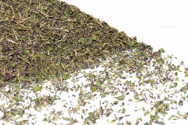 تصویر 5 از آویشن کوهی اصل لرستان خشک‌شده طبیعی، عطری و با کیفیت بالا